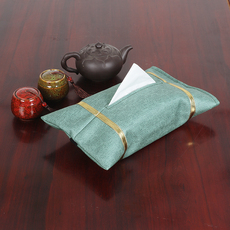 Коробка для салфеток