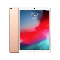 IPad Air3 Golden Color