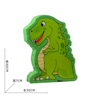 Платформа Dinosaur Pita