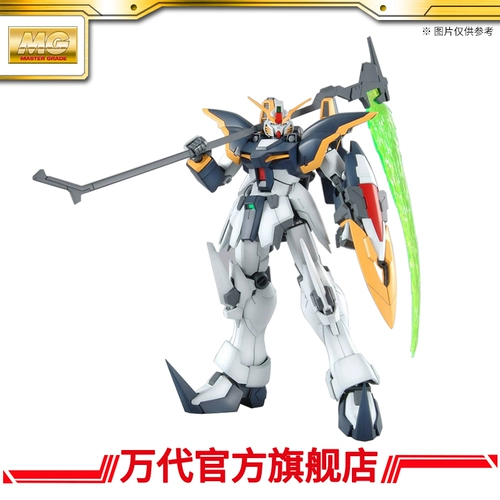 Bandai Model MG 1/100 Dead God Gundam EW версия/Gundam