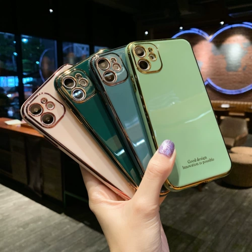 Apple, совместимый точный защитный чехол, чехол для телефона, 6, iphone, 8