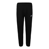 Nike, спортивные повседневные брюки, свободный прямой крой, оверсайз