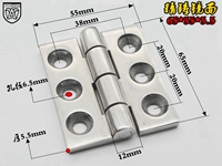 65mm, 55mm, 6mm