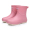 粉色单鞋无绒