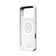 SolidX Light Blue Magsafe Phone Case for iPhone 17, 16, 15, 14 and 13