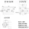 ròng rọc điện Xi lanh mỏng CXSD/JOB/CXHC/C-MCXSS/CHTB khuôn vuông từ tính thẳng đứng xi lanh thủy lực nhỏ bơm thủy lực 12v Dụng cụ thủy lực / nâng