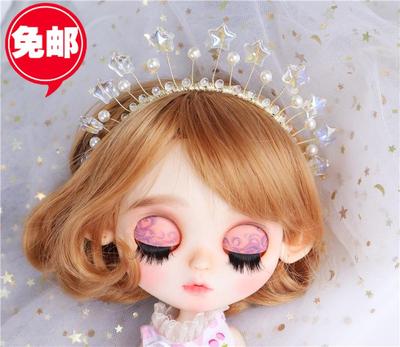 taobao agent BLYTHE small cloth BJD3 points 4 cents 6 cents 8 points.
