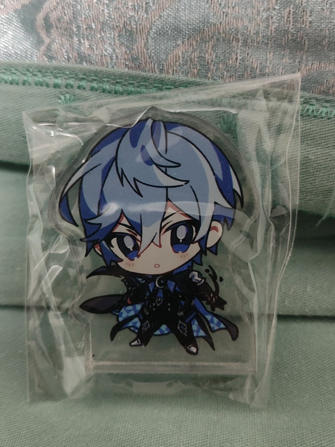 Elsword LI Acrylic Stand
