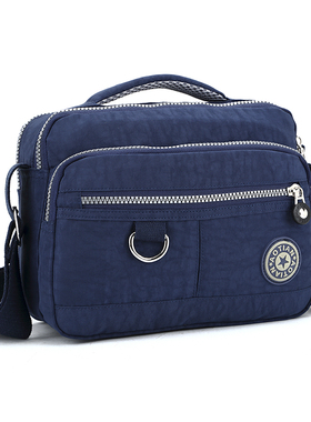 00       精品***店6   发布了  奥天 专柜正品 单肩斜挎手提包帆布包