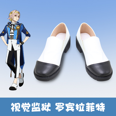 taobao agent Footwear, cosplay