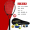 Q5黑红色送拍包+2个带线网球+训练器+手胶+避震器