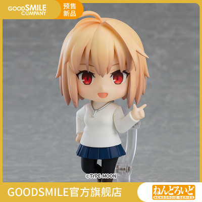 taobao agent [Pre -sale deposit GSC] Belee Local Local Elquet Moon Hands Model Model Play Anime Surrounding Display Two -dimensional