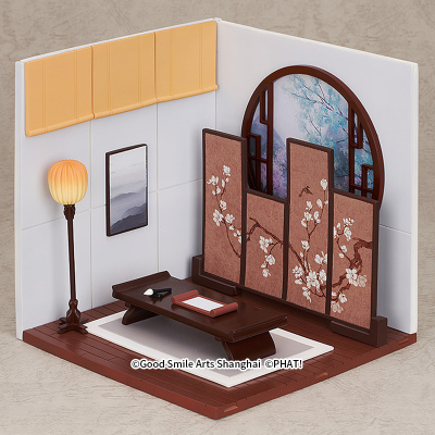 taobao agent [Spot GSC] Clayplo PlaySet #10 Book A/BSET Hand Model Play Peripherals