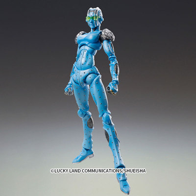 taobao agent [Spot GSC] The wonderful adventure player model of 