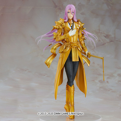taobao agent [Spot GSC] 1/8 Bee Susu He Tiger Sword Dance-ONLINE-