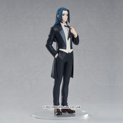 taobao agent [Make -up GSC] PUP Infinite Luo Xiao Hei Battle Model Play Anime Peripheral two -dimensional decoration