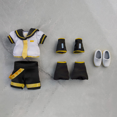 taobao agent [Spot GSC] Clay Land Doll Foreign Server Set Mirror Sounds Lianxian Model Model