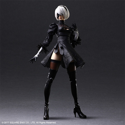taobao agent [Spot GSC] Neil: Mechanical Age Play Arts KAI ™ can handle 2B hand -made