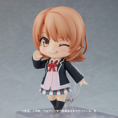 taobao agent [Spot GSC] Clatinoma is one -colored Yilubo Youth Love Story.