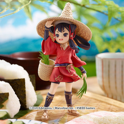 taobao agent [Spot GSC] PUP Sakura Princess Tinsui Tinsui Daoji Two -dimensional Handle Model Playing Game Playing Game Playing Game Surrounding