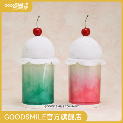 taobao agent [GSC Spot] Clay Lands Bags NEO Melon Ice Cream Soda/Beat Ice Cream Soda