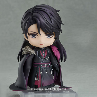 taobao agent [Spot GSC] Clay Land Li Zeyan Demon King Ver Love and Producer Two -dimensional Tide Play Supreme Games
