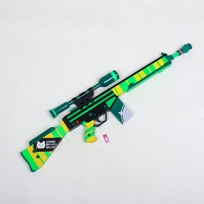 taobao agent Refreshing rifle, props, individual weapon, equipment, cosplay