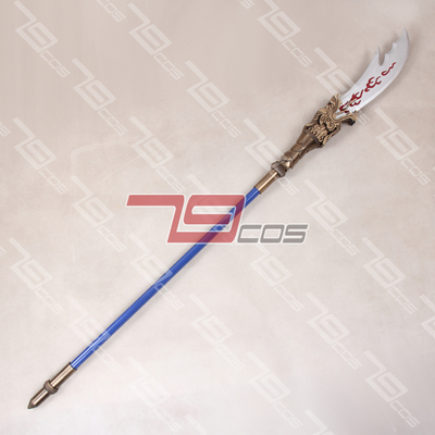 taobao agent Individual game props, cosplay