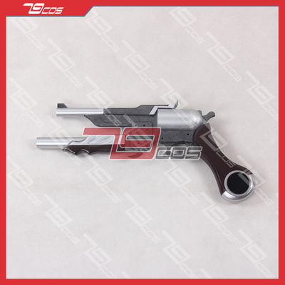 taobao agent 79COS Final Fantasy 15 Ronpt Ajefim Weapon COS Prop Customized Excellers 0745