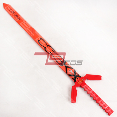 taobao agent 79COS Saint Stone Boy Harukroli Ten Weizi Stranger Sword Boutique Cosplay props customized 1374