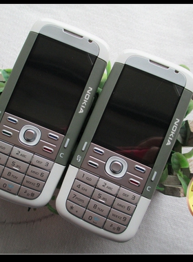 二手nokia/诺基亚 n75 真正原装库存 极品成色 s60另类翻盖