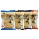 Черный кунжут + красные даты