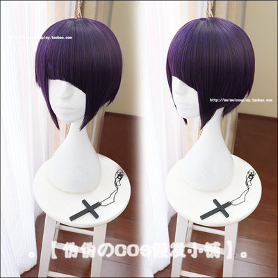 taobao agent Heroes, wig, cosplay