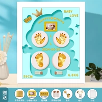 Милый синий динозавр, 12 дюймов