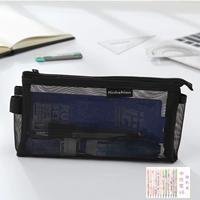 Классическая трехмерная ручка-роллер, 6 шт, стиль