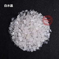 100 г/пакет белый кристалл 5-7 мм