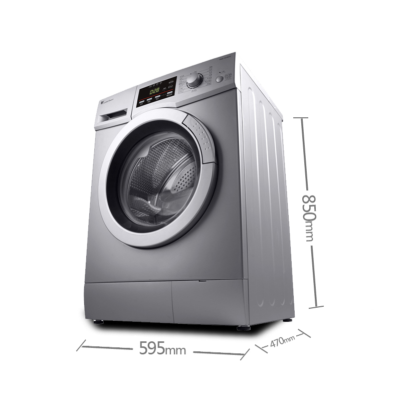 小天鹅洗衣机60-S1029ED(S)