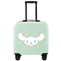 Монетный зеленый супер симпатичный нефритовый графический ролик собака