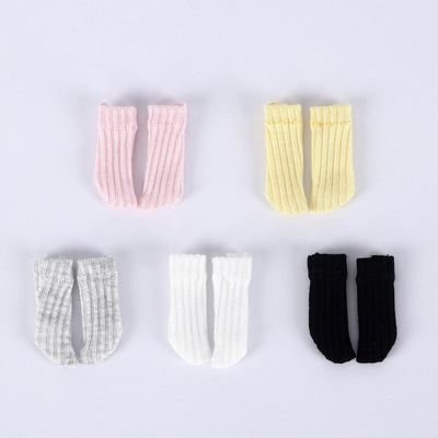 taobao agent OB11 baby sock socks GSC can wear threading socks OB22