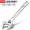 Household commonly used industrial grade heavy-duty wrench 12 inches