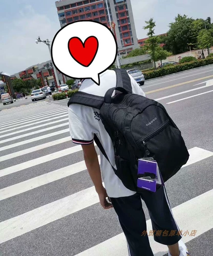 Сверхлегкая вместительная и большая сумка для отдыха, школьный рюкзак, 19 дюймов, 5 года