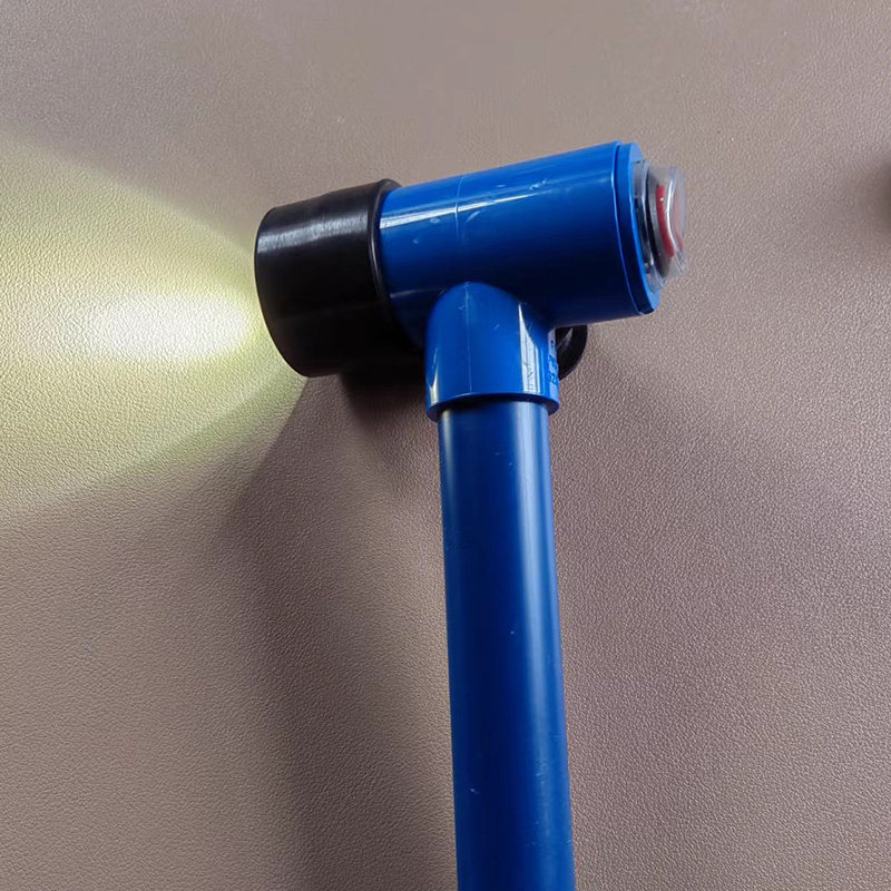 Улучшенная версия производительности egg shirter [белый свет]