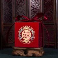 У моей семьи есть маленькая сахарная коробка Happy B (10 установок)