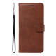 Leather Grain Galaxy Flip cover Phone Case for Galaxy A54, Galaxy A34, Galaxy A24, Galaxy A14, Galaxy A27, A57, A37, Galaxy A26, Galaxy A36, Galaxy A56