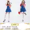 Halloween Super Mario trình diễn trang phục cosplay người lớn trẻ em Mario tập đi sân khấu biểu diễn cha mẹ-con 