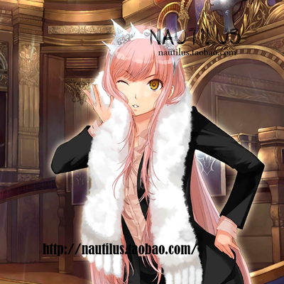 taobao agent [Nautilus Customization] FGO FES 47 Riding British Lingling Positive Mattoper Mev Queen COSPLAY