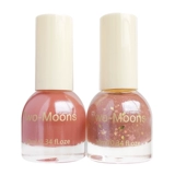 Демисезонный лак для ногтей, коллекция 2021, без сушки в лампе