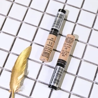 Увлажняющий базовый консилер для фиксации макияжа, тональный крем, база под макияж, Южная Корея