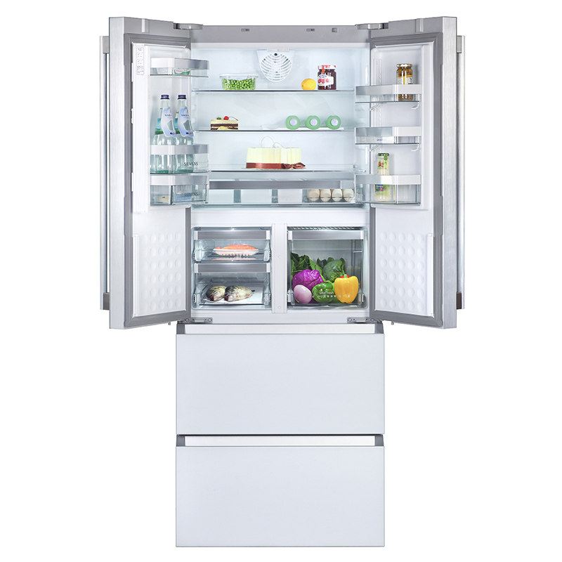 SIEMENS/�����Ӷ��ŵ����BCD-401W(KM40FS20TI)