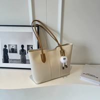 Белая подвеска